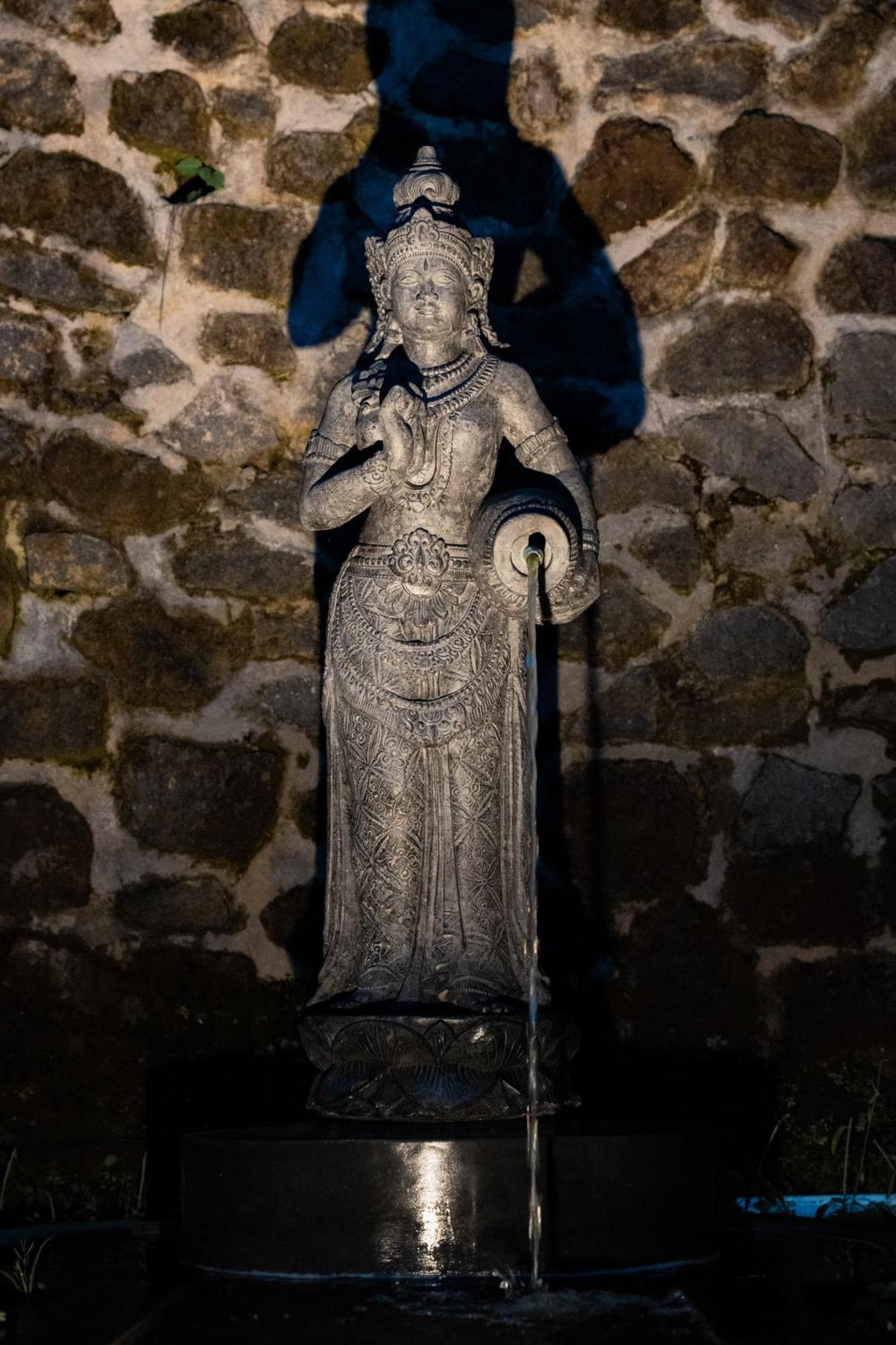 Shankara Munduk Exteriér fotografie